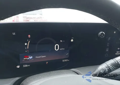 2025 Buick Encore Gx Sport Touring Awd из США, поврежденный, VIN KL4AMESL0SB055840